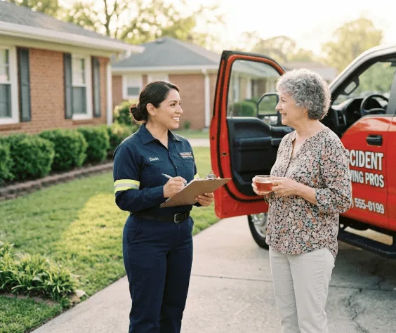 Accident Towing Service River Forest, IL FAQs